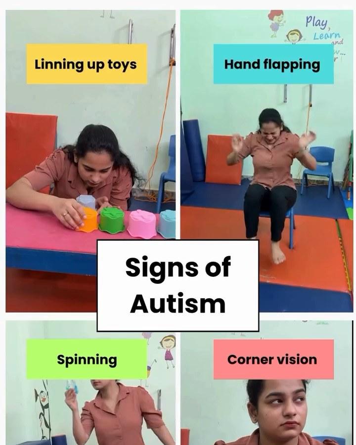 Believers in Abilities — educational therapy content